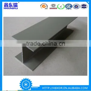 Factory Supply All Kinds of Extruded Aluminum With Good Quality thumbnail-1