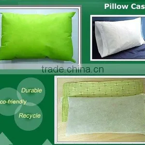Polypropylene pp Spunbond Nonwoven for Pillow Case and Composition thumbnail-1