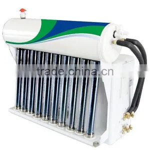 9000btu Solar Wall Mounted Type Air Conditioners thumbnail-1