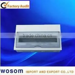 WS-MCU Metal Distribution Box thumbnail-1