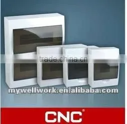 YC-XSA(TSM) Surface Mount Electrical Distribution Box thumbnail-1