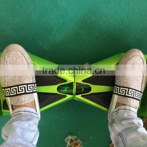 Leadway 8inch Suitcase Electric Hoverboard 2 Wheel Scooter (L1-A2) thumbnail-5