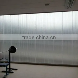 PC Multi-wall Sheet,polycarbonate Sheet, PC Hollow Sheet, PC Solid Sheet, Plastic Roofing Panel thumbnail-1