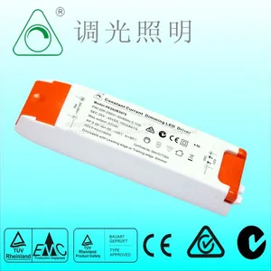 18-30W Triac Dimming Driver thumbnail-3