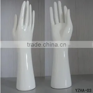 2015 New Mannequin Display Arm Mannequin Hand Sale thumbnail-1