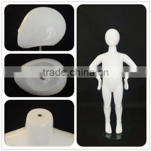 Child Mannequin Little Model Cosmetic Kids Manenquin thumbnail-1