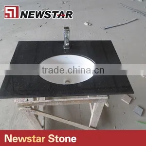 Beveled Edge Vanity Top Granite Countertops Price thumbnail-1