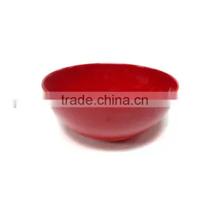 Simple Desig Plastic Mixing Bowl of New Material PLA thumbnail-1