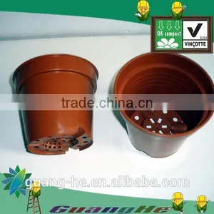 Biodegradable Color Plant Pot thumbnail-1