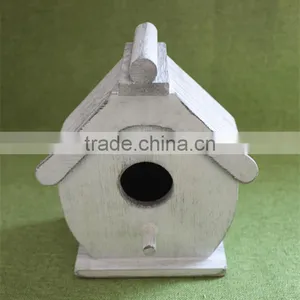 Bird Nest Real Bird Nests Dry Bird Nest Artificial Wooden Bird Nest With Paulownia thumbnail-1