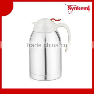 Coffee Pot Stainless Steel thumbnail-1
