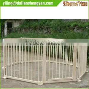 Cheap Simple Dog House, Pet Cage, Fence Panel thumbnail-1