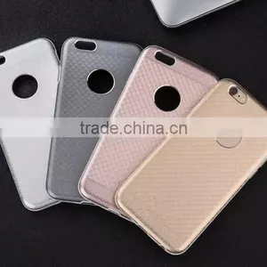 2017 TPU +PC Phone Case For Iphone6, Soft TPU PC Back Case Good Protect Phone Case For Iphone 6 6plus thumbnail-4