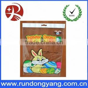 Opp Header Card Bag for Small Gift thumbnail-1