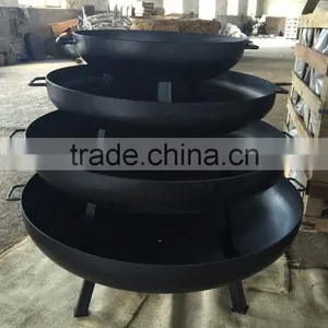 2017 Popular Antique Brass Fire Pit thumbnail-1