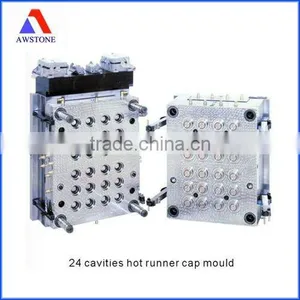 Plastic Furniture Injection Parts thumbnail-2