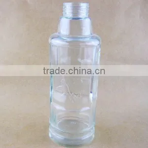 Super Quality Glass Bottle / Glassware thumbnail-1