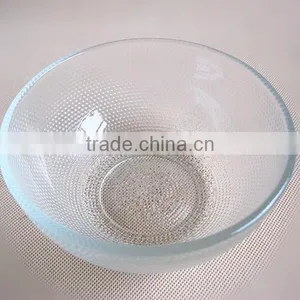 Glass Bowl/High Quality Glass Bowl/Well-made Glass Bowl thumbnail-3