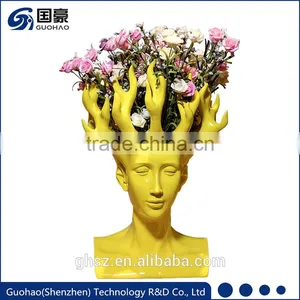 Hot Resin Artificial Crafts Home Decor thumbnail-4