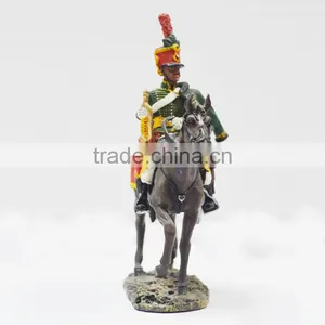 Custom Polyresin 1/6 Action Figure Military thumbnail-6