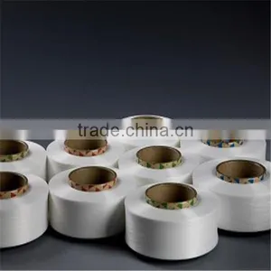China Suppliers 95% Polyester 5% Spandex Yarn t Shirt Yarn Competitive Price Good Quality thumbnail-4