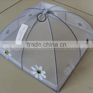 Mesh Food Cover thumbnail-1