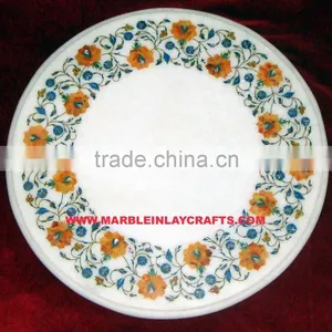Handmade Marble Tables thumbnail-1