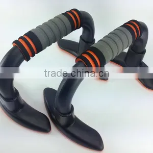 Indoor Fitness Equipment Push up Stand for Abdominal Exercise thumbnail-1
