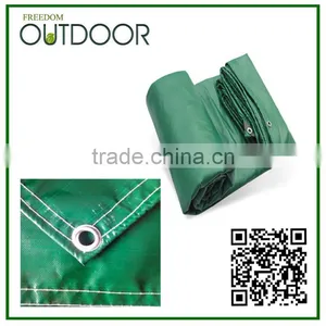 Light Duty 90 Gsm Waterproof PE Tarpaulin thumbnail-6