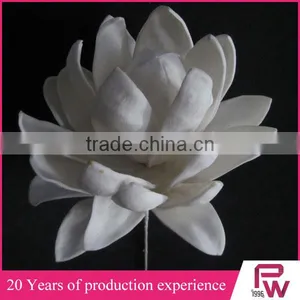 Hot Sale Wedding Decoration Handmade Decoration Flower Wholesale Silicone Artificial Flowers thumbnail-4