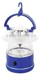 15 LED Camping Lantern thumbnail-1