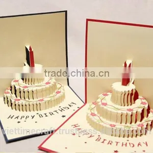 Pop up Card, 3d Card thumbnail-5