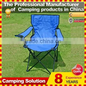 Lightweight Fishing Chair With Cup Holder thumbnail-4