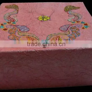 Handmade Paper Gift Boxes thumbnail-1