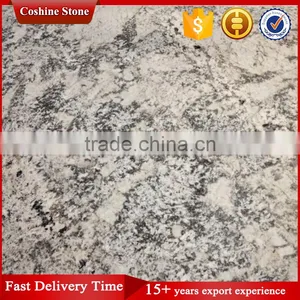 China Bianco Antico Granite Coutertop Vanity Top thumbnail-6