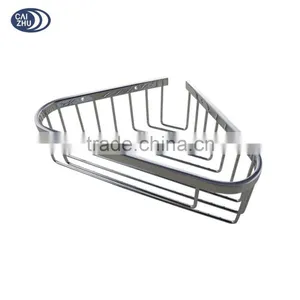 Space Saver Shelf Rack for Bathroom Accessories thumbnail-5