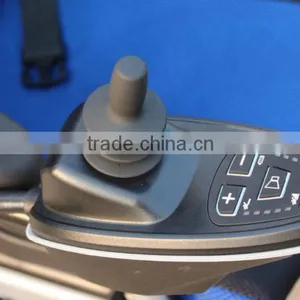 Joystick Controller for Electric Wheelchair thumbnail-2