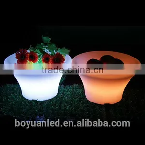 Popular Elegant High Bright Led Lighting Fruit Tray thumbnail-4