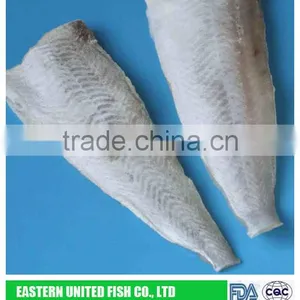 Frozen Dried Skinless Hake thumbnail-1