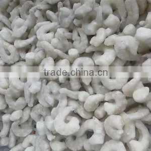 Frozen Seafood Vannamei Shrimp thumbnail-1