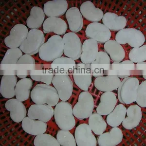 Frozen Shellfish Scallop Roe off Chlemy Nobilis for Sale thumbnail-1