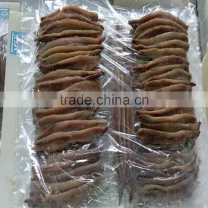 High Quality Salted Anchovy Fillets thumbnail-1