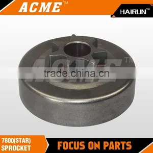 7800 Chainsaw Sprocket With Star thumbnail-1