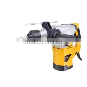 Concrete Industrial Hammer Drill thumbnail-2