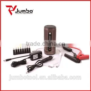 JB1204 Engine Starter Multi-funtion Jump Starter Emergency Power Pack Bluetooth Speaker thumbnail-2