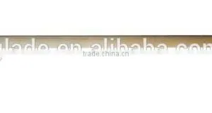 1197 Stainless Tubular Shaft Large Delta Hoe thumbnail-1