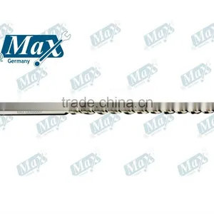 SDS Max +4 Drill Bit thumbnail-1