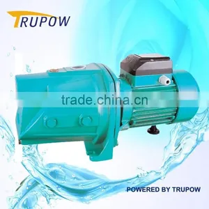 Cast Iron Self-priming Jet Pumps JSP60 With 370W 40L/min thumbnail-1