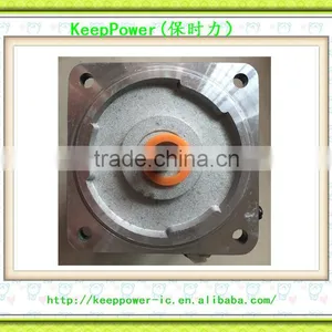 Miniature AC Reducer Motor Gearbox M590-402 Governor thumbnail-2