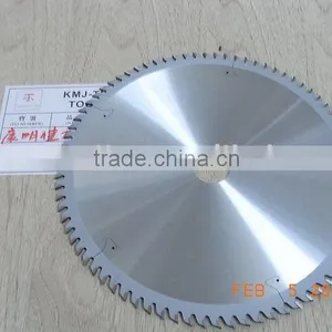 TCT Saw Blade (WE) thumbnail-1